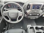 New 2024 Chevrolet Silverado 1500 Custom Crew Cab 4WD Pickup for sale #242399 - photo 20