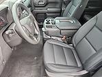 New 2024 Chevrolet Silverado 1500 Custom Crew Cab 4WD Pickup for sale #242399 - photo 27