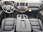 New 2024 Chevrolet Silverado 1500 Custom Crew Cab 4WD Pickup for sale #242399 - photo 28