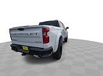 New 2024 Chevrolet Silverado 1500 Custom Crew Cab 4WD Pickup for sale #242399 - photo 7