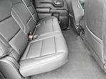 New 2024 Chevrolet Silverado 1500 Custom Crew Cab 4WD Pickup for sale #242399 - photo 34