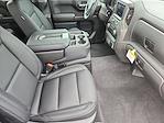New 2024 Chevrolet Silverado 1500 Custom Crew Cab 4WD Pickup for sale #242399 - photo 35