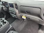 New 2024 Chevrolet Silverado 1500 Custom Crew Cab 4WD Pickup for sale #242399 - photo 36