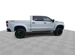New 2024 Chevrolet Silverado 1500 Custom Crew Cab 4WD Pickup for sale #242399 - photo 8