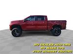 New 2024 Chevrolet Silverado 1500 RST Crew Cab 4WD Pickup for sale #244528 - photo 9