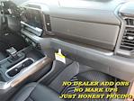 New 2024 Chevrolet Silverado 1500 RST Crew Cab 4WD Pickup for sale #244528 - photo 37