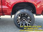 New 2024 Chevrolet Silverado 1500 RST Crew Cab 4WD Pickup for sale #244528 - photo 40