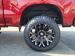 New 2024 Chevrolet Silverado 1500 RST Crew Cab 4WD Pickup for sale #244528 - photo 16