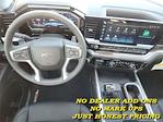 New 2024 Chevrolet Silverado 1500 RST Crew Cab 4WD Pickup for sale #244528 - photo 4
