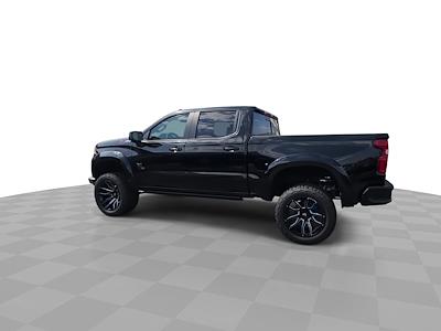 New 2024 Chevrolet Silverado 1500 RST Crew Cab 4WD Pickup for sale #244598 - photo 2