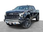 New 2024 Chevrolet Silverado 1500 RST Crew Cab 4WD Pickup for sale #244598 - photo 1