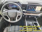 New 2024 Chevrolet Silverado 1500 RST Crew Cab 4WD Pickup for sale #244598 - photo 12