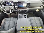 New 2024 Chevrolet Silverado 1500 RST Crew Cab 4WD Pickup for sale #244598 - photo 16