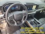 New 2024 Chevrolet Silverado 1500 RST Crew Cab 4WD Pickup for sale #244598 - photo 3