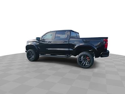 New 2024 Chevrolet Silverado 1500 RST Crew Cab 4WD Pickup for sale #244599 - photo 2