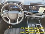 New 2024 Chevrolet Silverado 1500 RST Crew Cab 4WD Pickup for sale #244599 - photo 16