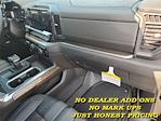 New 2024 Chevrolet Silverado 1500 RST Crew Cab 4WD Pickup for sale #244599 - photo 11