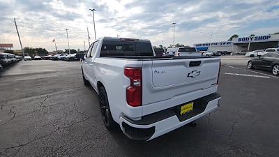 New 2024 Chevrolet Silverado 1500 RST Crew Cab Pickup for sale #244684 - photo 2