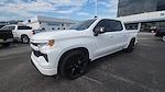 New 2024 Chevrolet Silverado 1500 RST Crew Cab Pickup for sale #244684 - photo 1