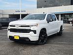 New 2024 Chevrolet Silverado 1500 RST Crew Cab Pickup for sale #244684 - photo 9