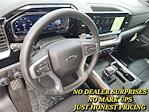 New 2024 Chevrolet Silverado 1500 RST Crew Cab for sale #244684 - photo 55