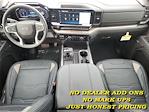 New 2024 Chevrolet Silverado 1500 RST Crew Cab Pickup for sale #244684 - photo 43