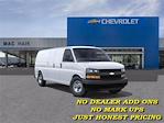 New 2024 Chevrolet Express 2500 Empty Cargo Van for sale #245791 - photo 24