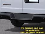 New 2024 Chevrolet Express 2500 Empty Cargo Van for sale #245791 - photo 13
