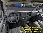 New 2024 Chevrolet Express 2500 Empty Cargo Van for sale #245791 - photo 14