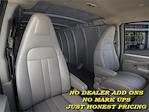 New 2024 Chevrolet Express 2500 Empty Cargo Van for sale #245791 - photo 15