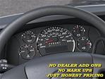 New 2024 Chevrolet Express 2500 Empty Cargo Van for sale #245791 - photo 17