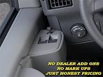 New 2024 Chevrolet Express 2500 Empty Cargo Van for sale #245791 - photo 21
