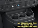 New 2024 Chevrolet Express 2500 Empty Cargo Van for sale #245791 - photo 22