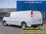 New 2024 Chevrolet Express 2500 Empty Cargo Van for sale #245791 - photo 2