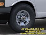 New 2024 Chevrolet Express 2500 Empty Cargo Van for sale #245791 - photo 8