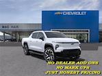 New 2024 Chevrolet Silverado EV RST Crew Cab 4WD Pickup for sale #245798 - photo 1
