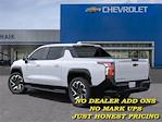 New 2024 Chevrolet Silverado EV RST Crew Cab 4WD Pickup for sale #245798 - photo 4
