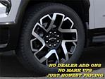 New 2024 Chevrolet Silverado EV RST Crew Cab 4WD Pickup for sale #245798 - photo 7