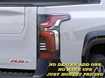 New 2024 Chevrolet Silverado EV RST Crew Cab 4WD Pickup for sale #245798 - photo 9