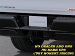 New 2024 Chevrolet Silverado EV RST Crew Cab 4WD Pickup for sale #245798 - photo 11