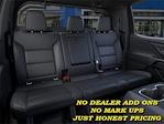 New 2024 Chevrolet Silverado EV RST Crew Cab 4WD Pickup for sale #245798 - photo 14