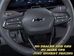 New 2024 Chevrolet Silverado EV RST Crew Cab 4WD Pickup for sale #245798 - photo 16