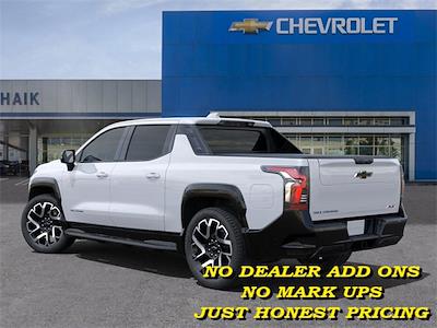 New 2024 Chevrolet Silverado EV RST Crew Cab 4WD Pickup for sale #245799 - photo 2