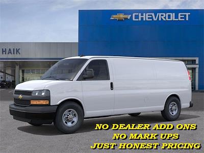 New 2024 Chevrolet Express 2500 Empty Cargo Van for sale #245801 - photo 1