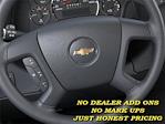 New 2024 Chevrolet Express 2500 Empty Cargo Van for sale #245801 - photo 18
