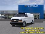 New 2024 Chevrolet Express 2500 Empty Cargo Van for sale #245801 - photo 7