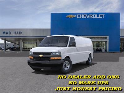New 2024 Chevrolet Express 2500 Empty Cargo Van for sale #245804 - photo 1