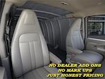New 2024 Chevrolet Express 2500 Empty Cargo Van for sale #245804 - photo 10