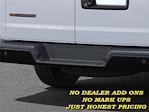 New 2024 Chevrolet Express 2500 Empty Cargo Van for sale #245804 - photo 11
