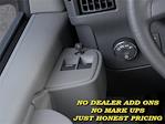 New 2024 Chevrolet Express 2500 Empty Cargo Van for sale #245804 - photo 20